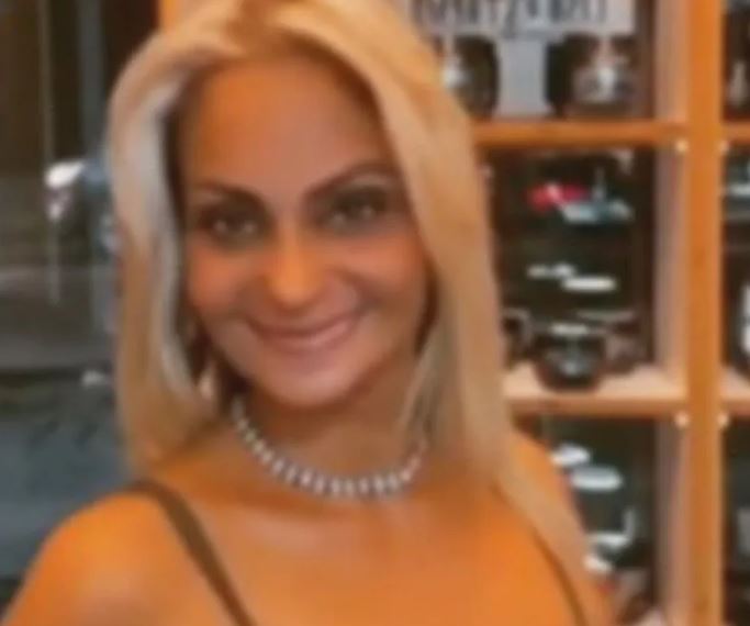 Suspeita de matar mulher com chocolate envenenado é presa