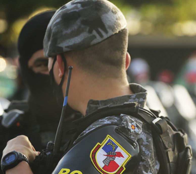 Homem que 'colecionava passagens pela polícia' é preso em Manaus