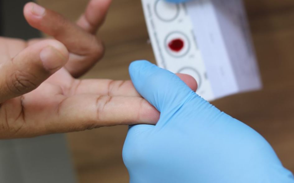 Mutirão de DNA gratuito começa esta semana no Amazonas