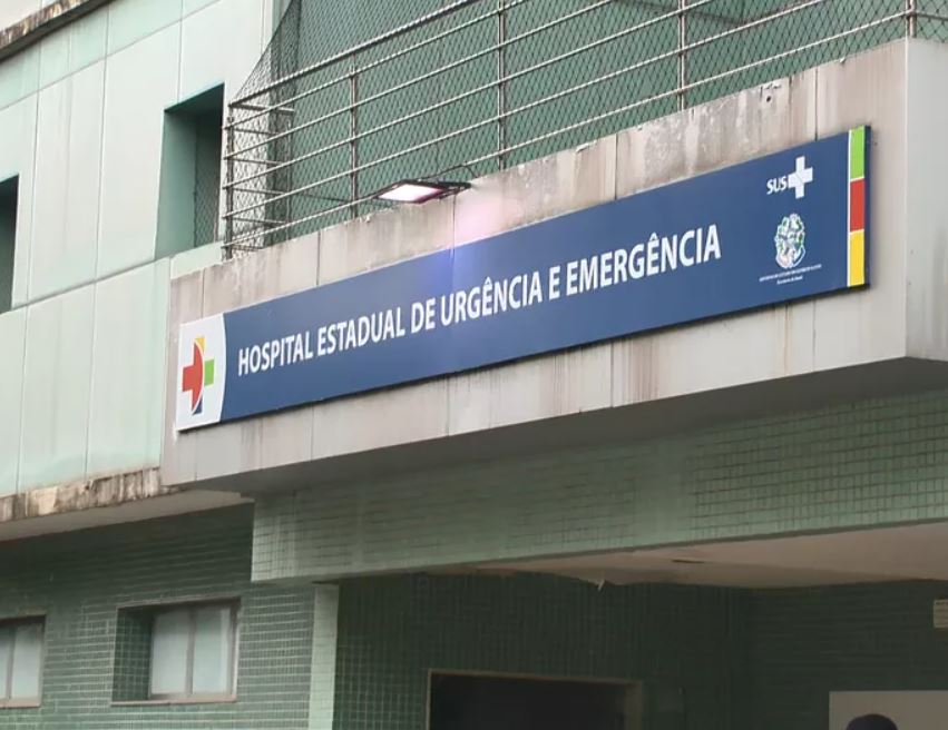 2 vítimas de ataque à escolas recebem alta outras 3 estão estado grave 