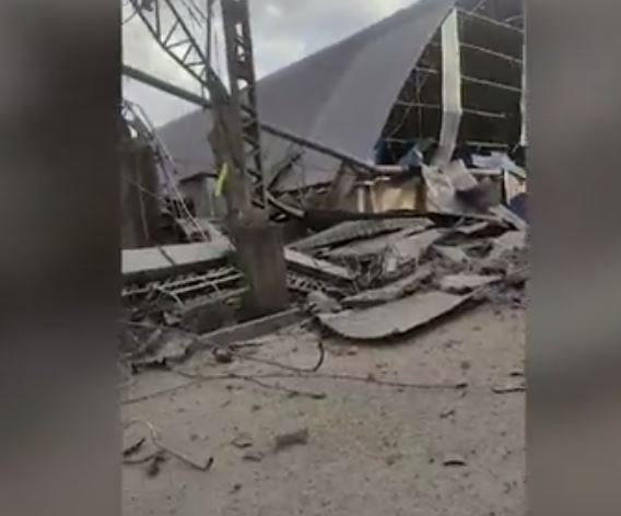 Sobe para 8 o número de mortos em explosão de cooperativa no Paraná