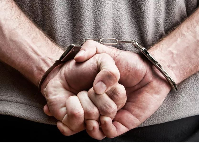 Foragido, suspeito de matar e esquartejar índio é preso no Amazonas