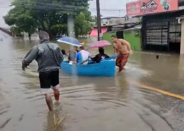 Temporais matam 44 e deixam 56 pessoas desaparecidas em Pernambuco
