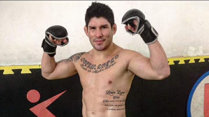 Ex-atletas do UFC são confirmados no Jungle Classic 8.0, em Manaus