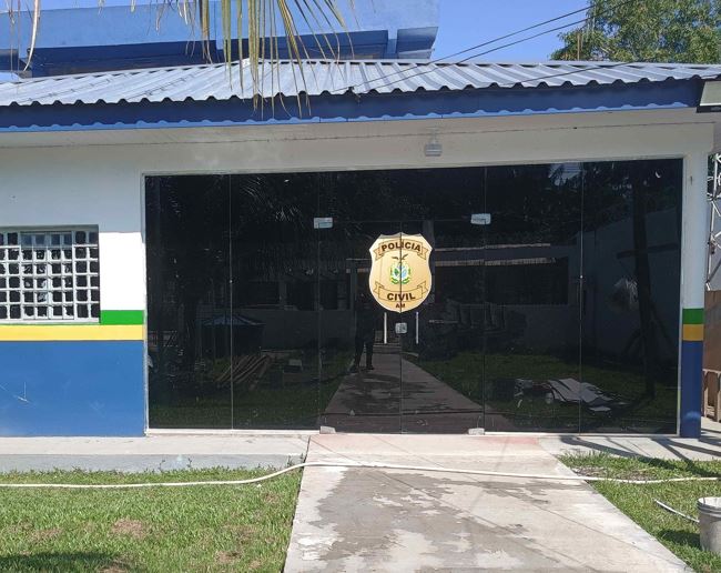 Foragido é preso em Alvarães após denúncia de envolvimento em outro crime