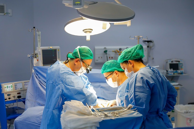 Amazonas está oficialmente autorizado a realizar transplantes de fígado