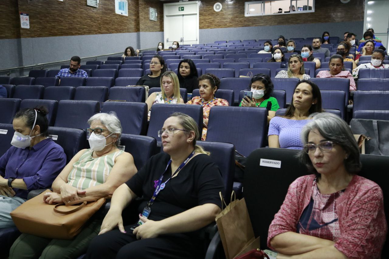 Plano de implantação de Teleconsultas a gestantes é iniciado no Amazonas