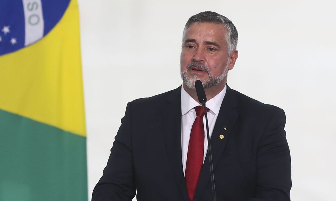 Combater notícias falsas será prioridade de novo ministro da Secom