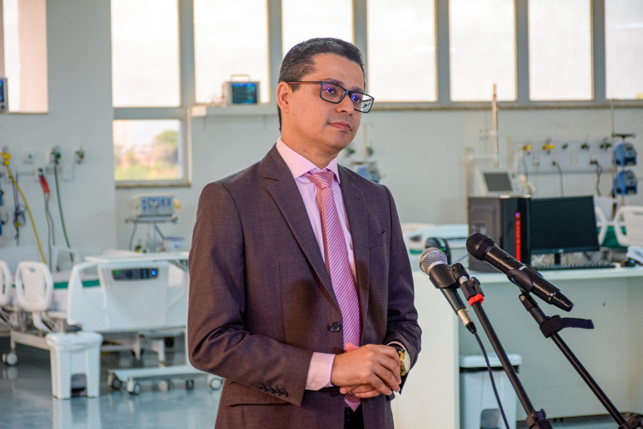 Presidente do Conass diz que CPI da Covid não vai conseguir investigar nada