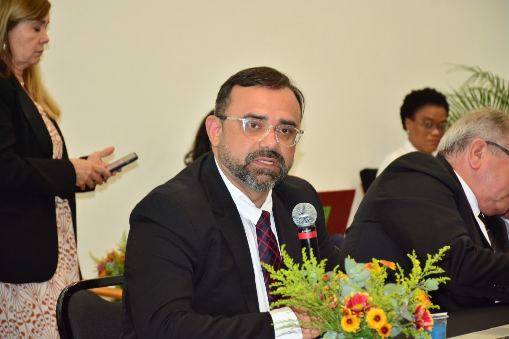 Governo intensifica ações para criar hub de Data Centers no Amazonas