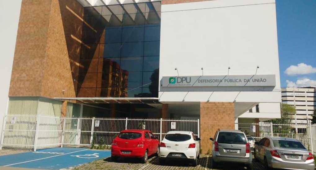 DPU abre inscrições para estágio de pós-graduação em Manaus 