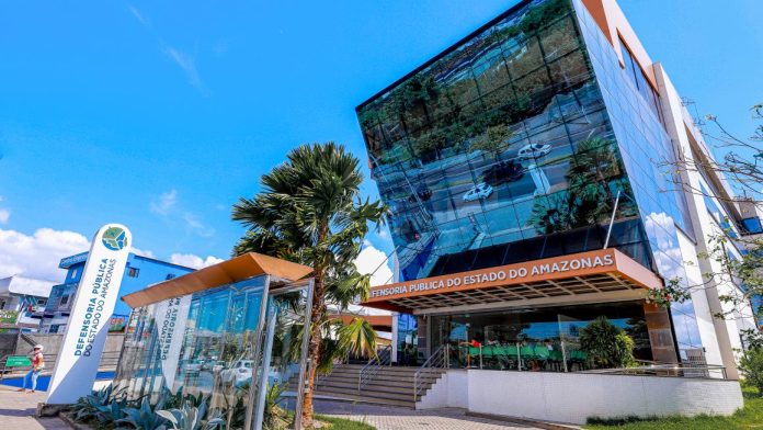 DPE realiza prova para estágio em Direito neste domingo em Manaus