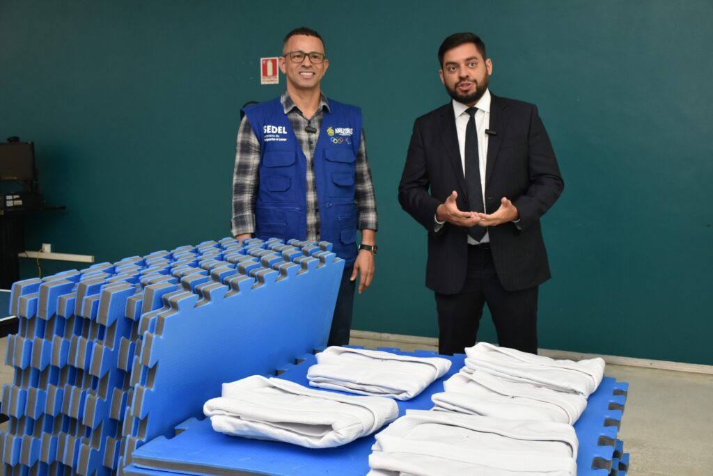 UEA e Sedel anunciam curso de Defesa Pessoal Feminina em Manaus; saiba mais