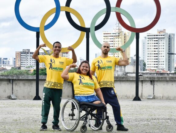 Inscrições para o Bolsa Atleta acabam em menos de 10 dias no Amazonas