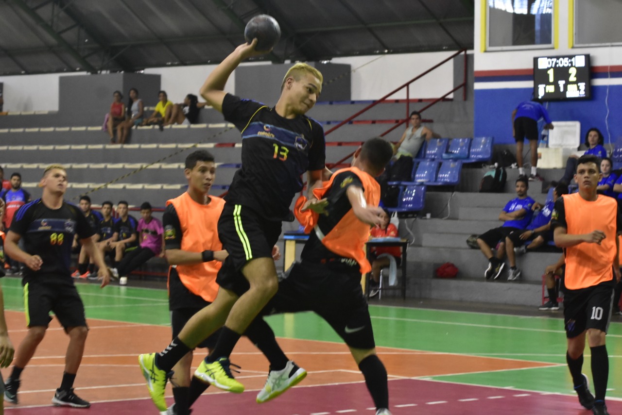Manaus terá campeonatos de Atletismo, Futebol, Handebol e Jiu-Jitsu neste fim de semana