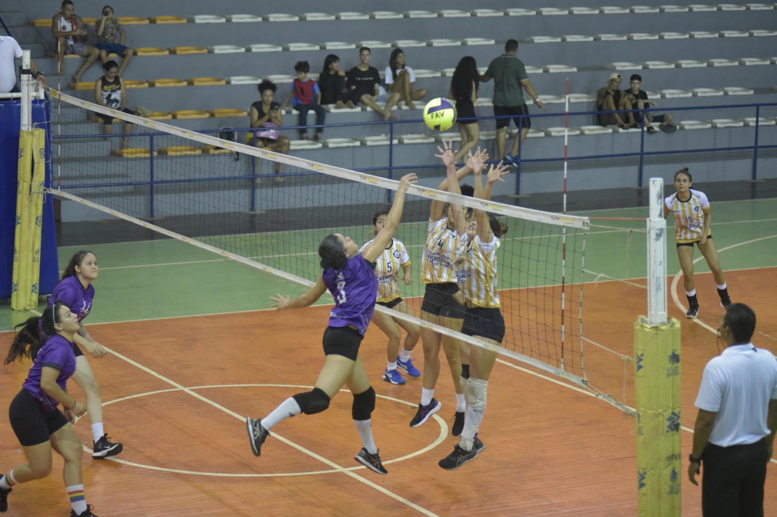 Confira programação esportiva neste fim de semana em Manaus