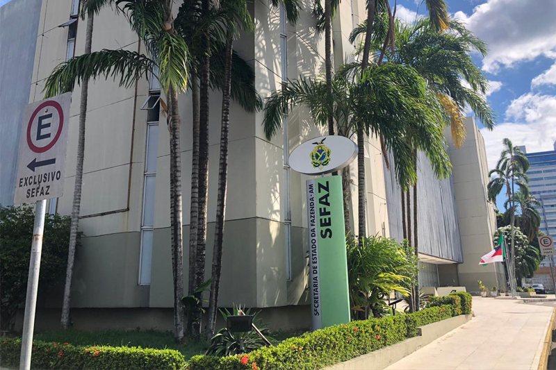 Justiça anula prova I de concurso da Sefaz após ação do MPAM