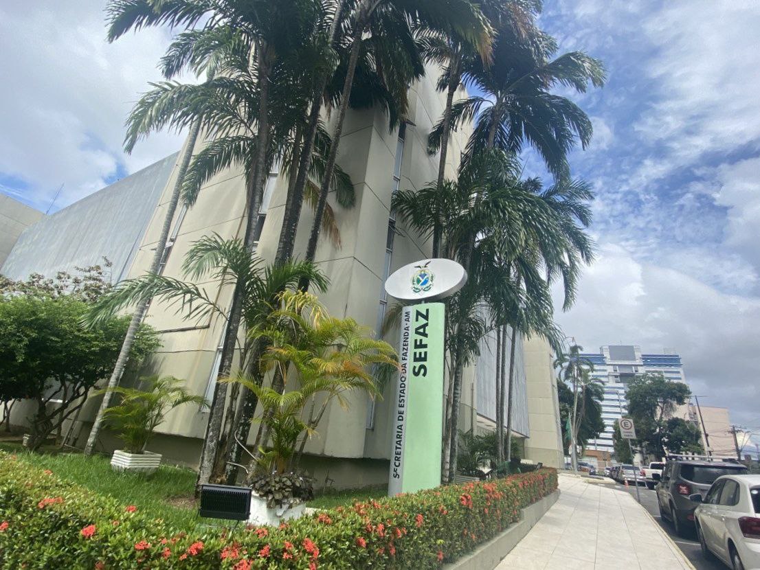 Sefaz-AM nomeia 45 candidatos aprovados em concurso público