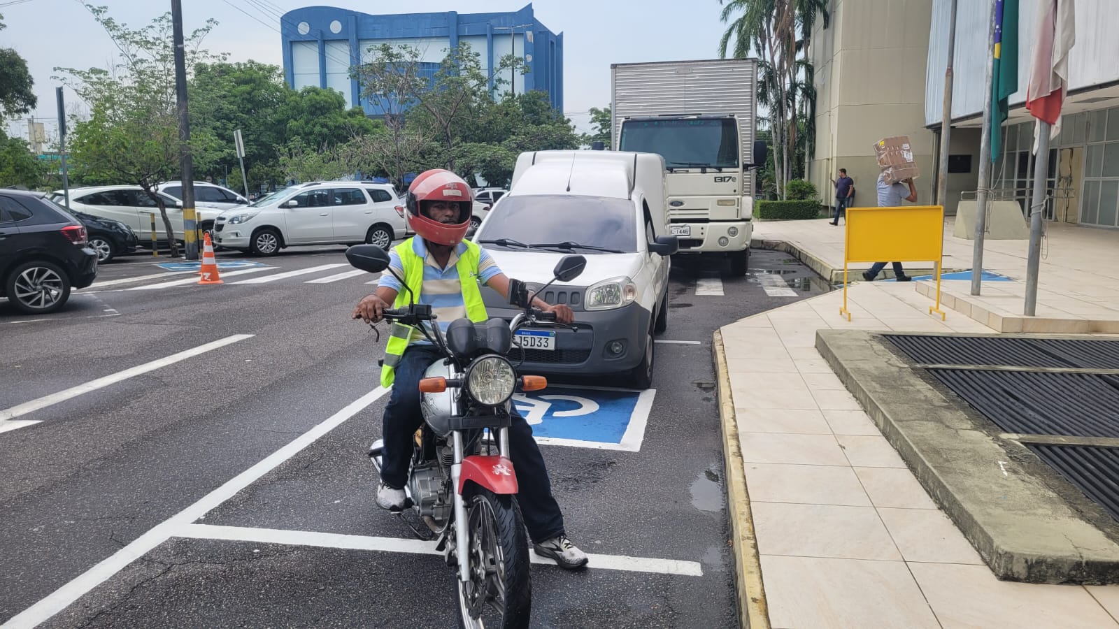 Mais de 270 mil veículos serão isentos do IPVA no Amazonas a partir de 2025