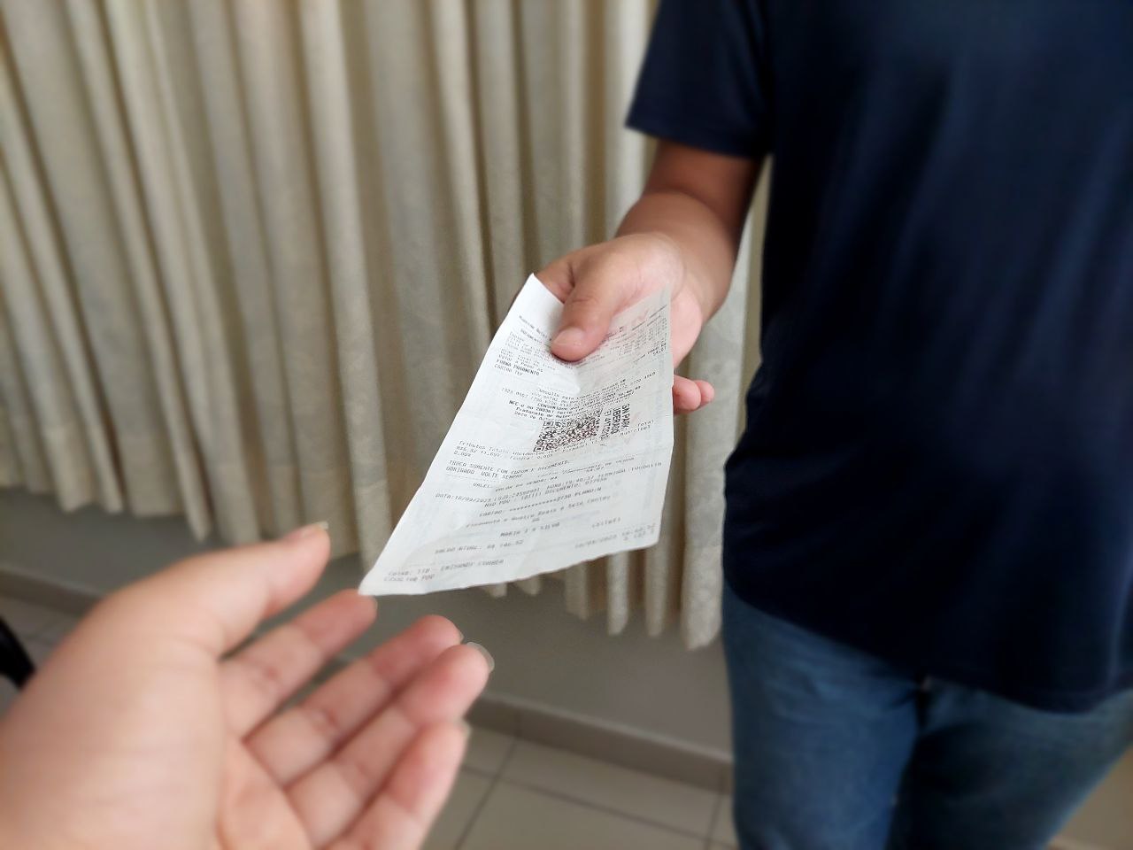 Nota Fiscal Amazonense sorteia 147 mil em prêmios na quarta-feira; veja