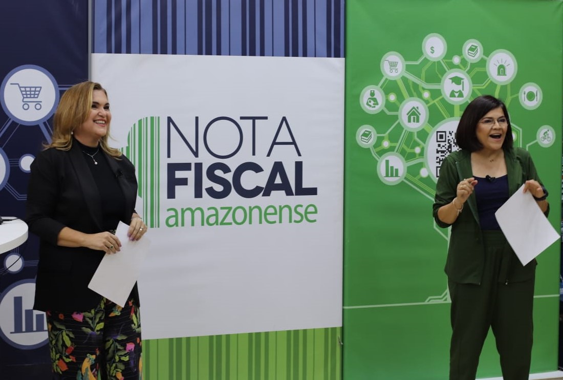 Sefaz divulga nomes dos ganhadores do Sorteio da Nota Fiscal Amazonense