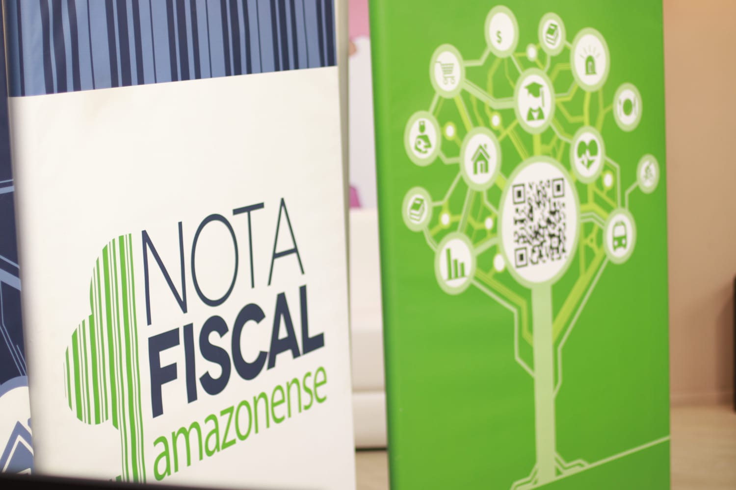 Sefaz divulga os vencedores do sorteio da Nota Fiscal Amazonense