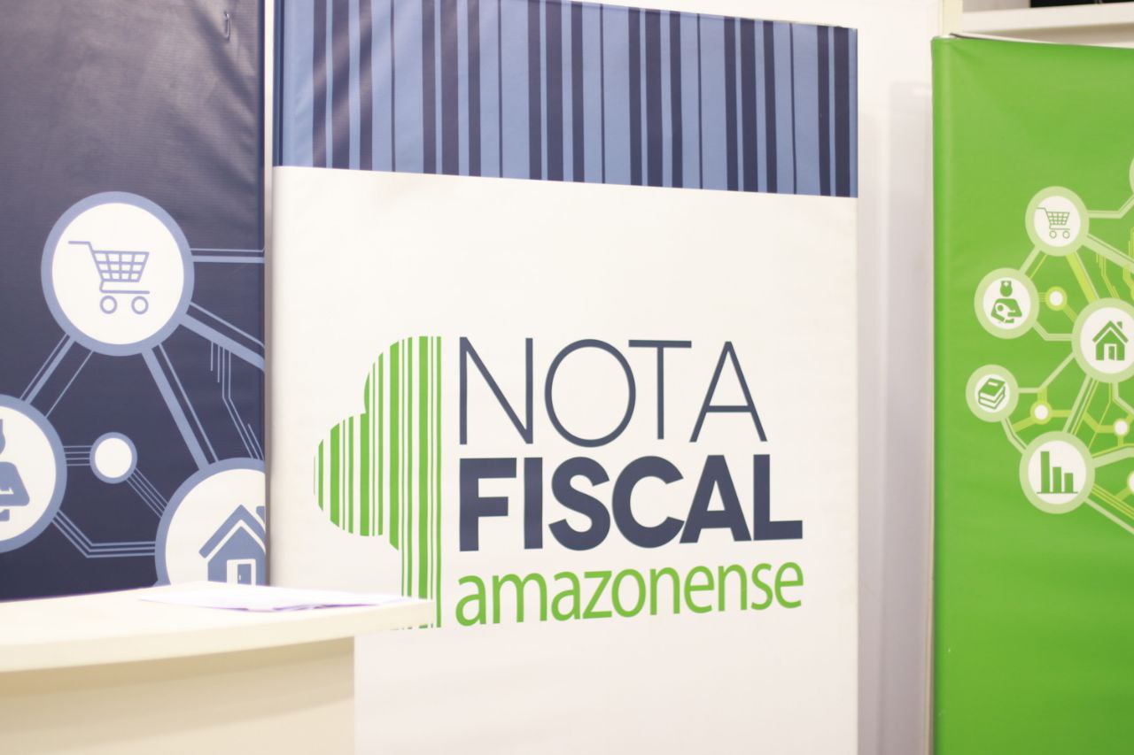 Campanha Nota Fiscal Amazonense terá sorteios regionais a partir de março