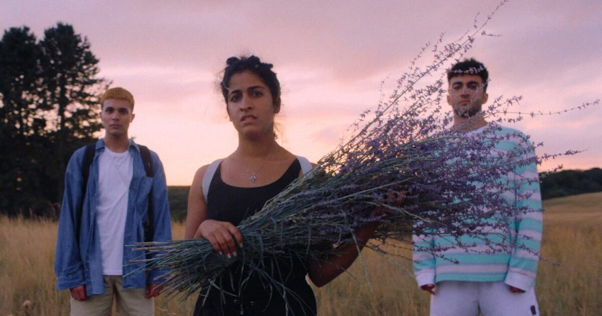 Cine Casarão retorna com exibições a partir desta quinta-feira