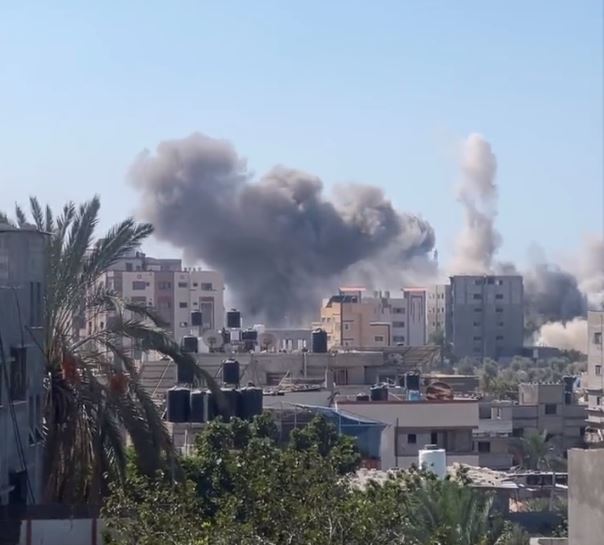 Itamaraty confirma mais um brasileiro desaparecido em Israel