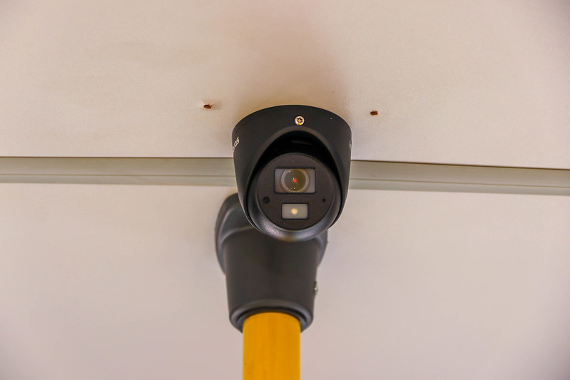 Manaus apresenta redução expressiva de roubos em ônibus, aponta IMMU