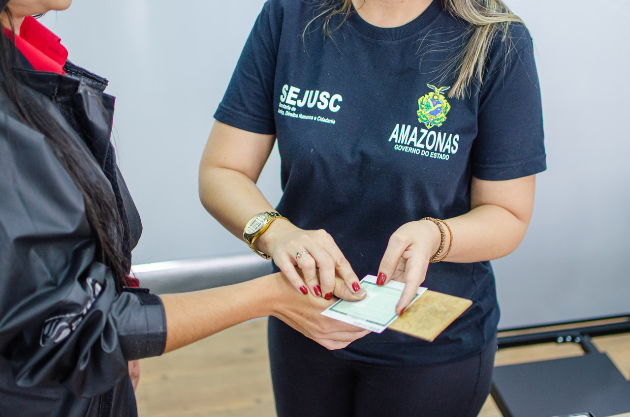 Unidade Móvel do PAC ofertará serviços na zona leste de Manaus