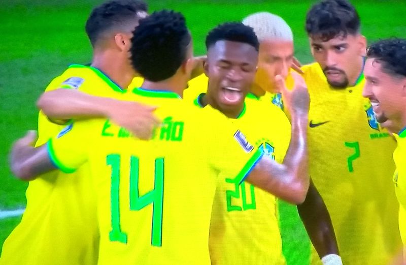 Seleção brasileira principal vai ser convocada no domingo