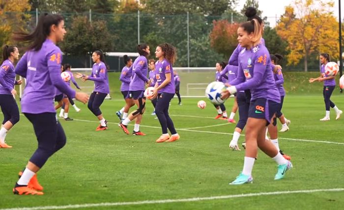 Rodrigo Iglesias projeta amistoso da Seleção Feminina diante do Canadá