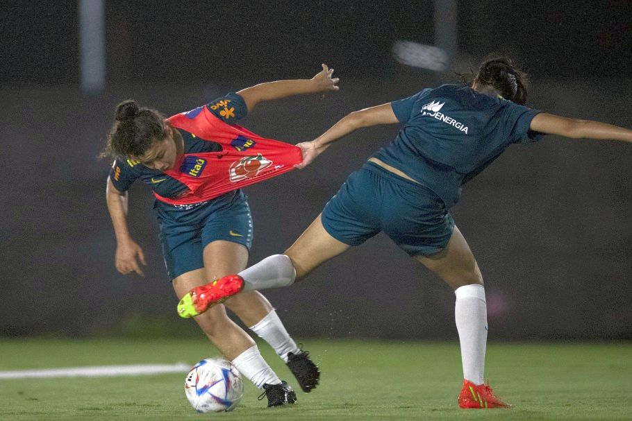 CBF paga premiação recorde aos participantes do Brasileirão Feminino