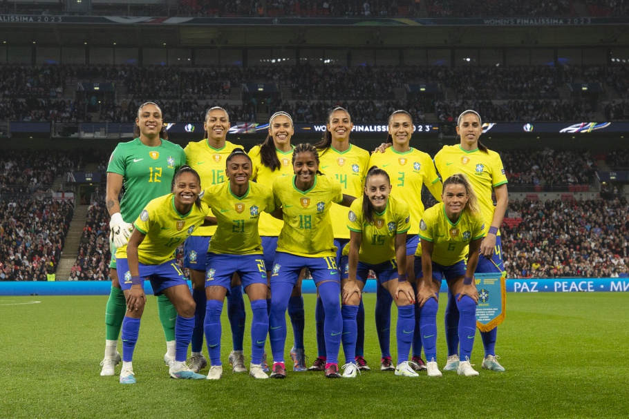 Tudo que você precisa saber sobre a Copa do Mundo feminina