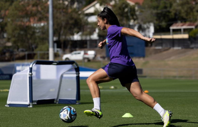 Chegou a hora de o Brasil vencer a França, diz Pia Sundhage