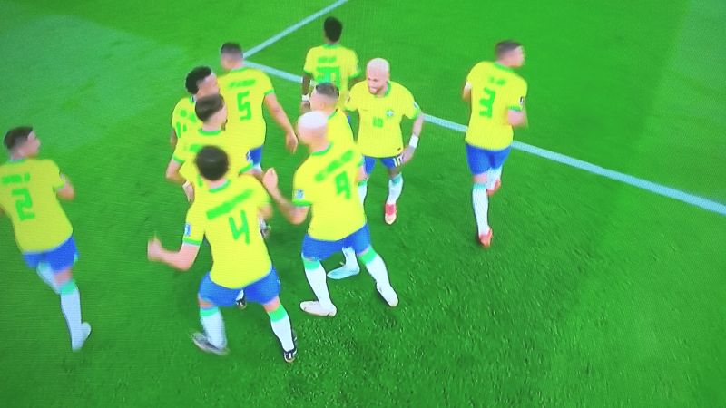 Brasil segue em 3º no ranking da Fifa liderado pela Argentina