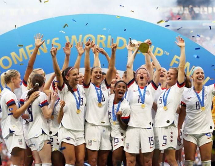 Copa do Mundo feminina começa com favoritismo compartilhado