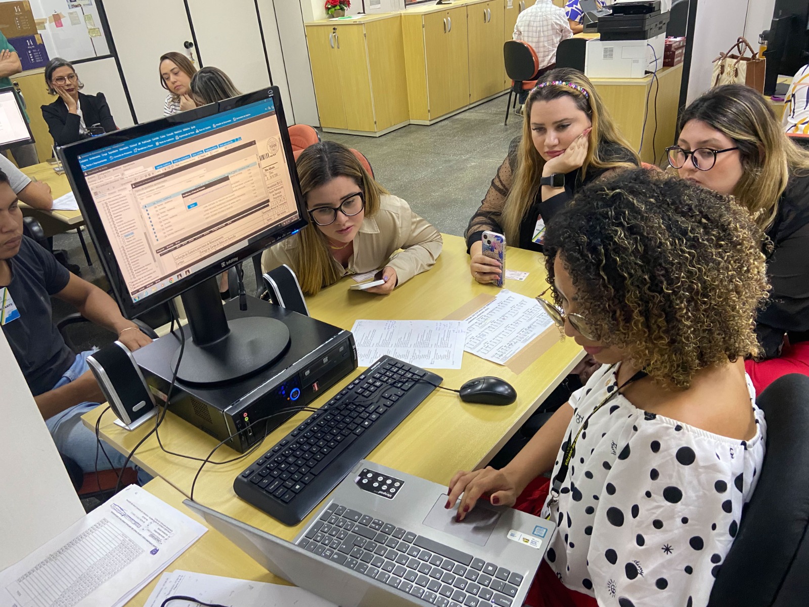 Manaus tem Semana de Conciliação da 11ª Vara do Juizado Especial Cível