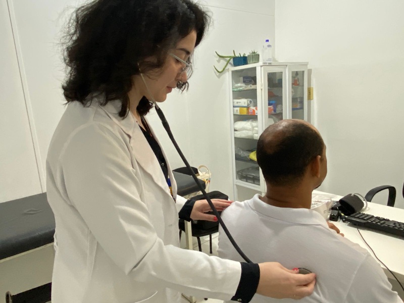 Beneficiários do Bolsa família devem atualizar acompanhamento de saúde