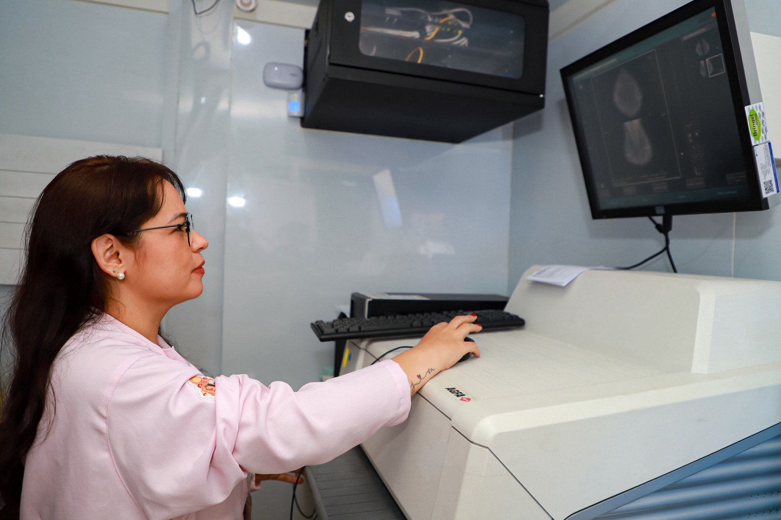 Unidades Móveis de Saúde mudam de endereço em Manaus; confira