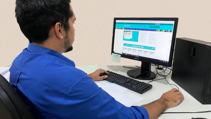 Manaus disponibiliza cem vagas gratuitas para palestra sobre motivação