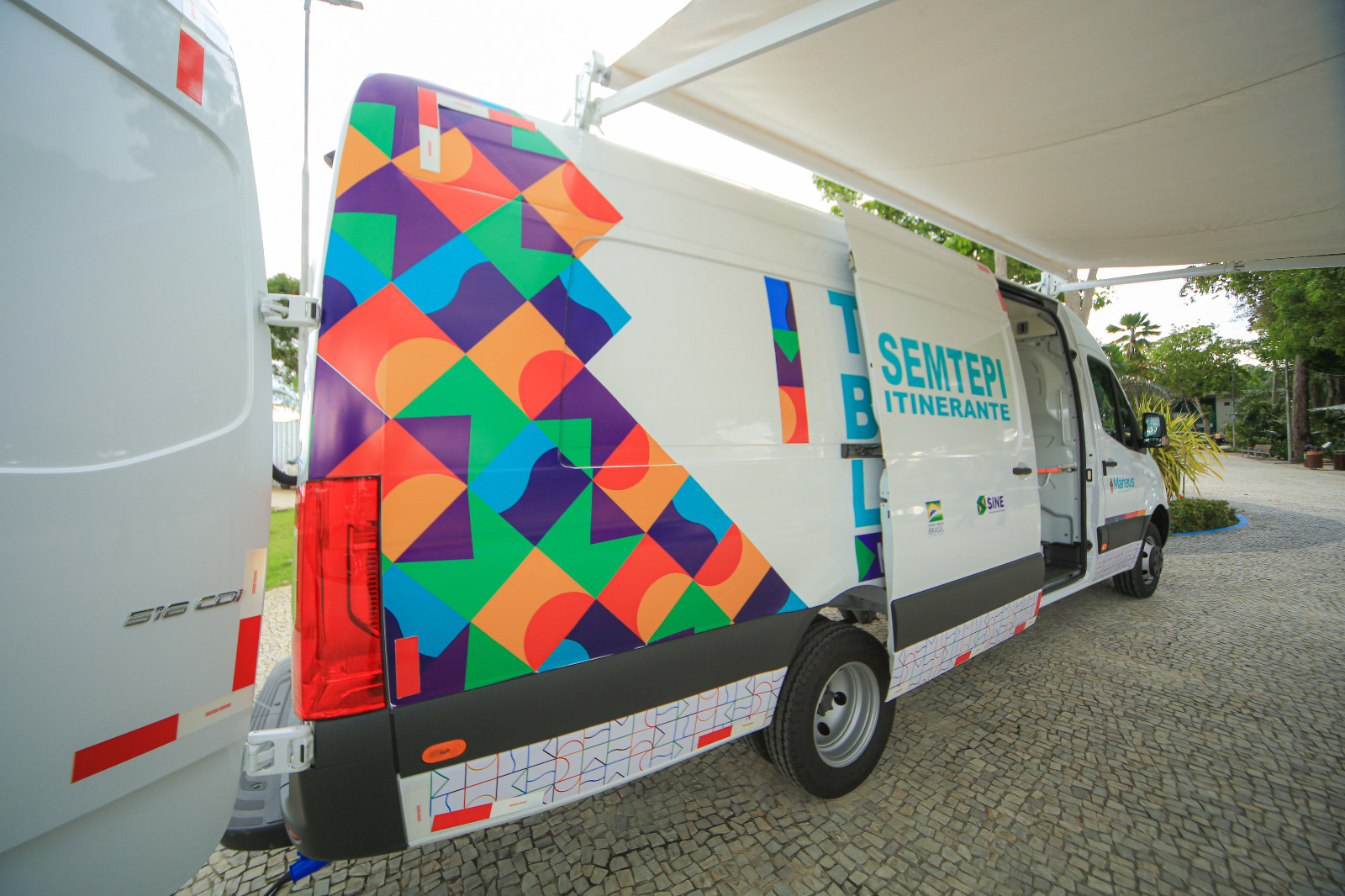 Confira 98 vagas de emprego disponíveis no ‘Semtepi Itinerante’ em Manaus