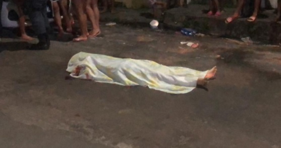 Motorista de app é morto e tem carro levado por criminosos em Manaus 