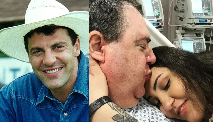 Filha de Gerson Brenner comenta atitude da Globo em relação à saúde do pai