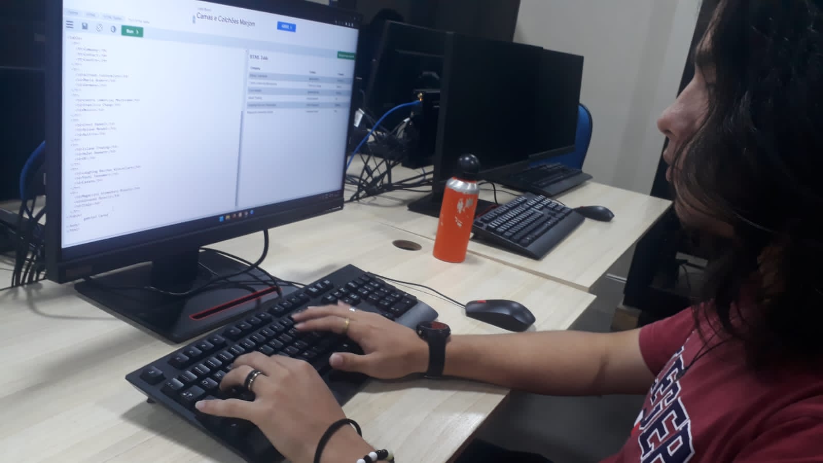 Senac-AM disponibiliza cursos gratuitos de qualificação em Manaus