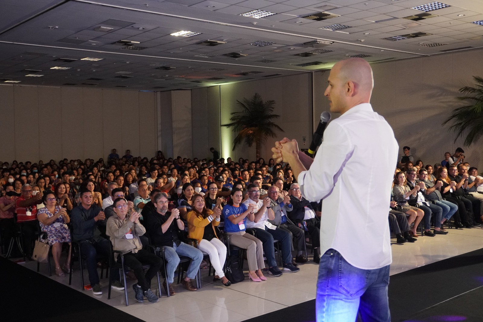 ‘Senac Capacitar Manaus’ abre inscriçõs para 4ª edição