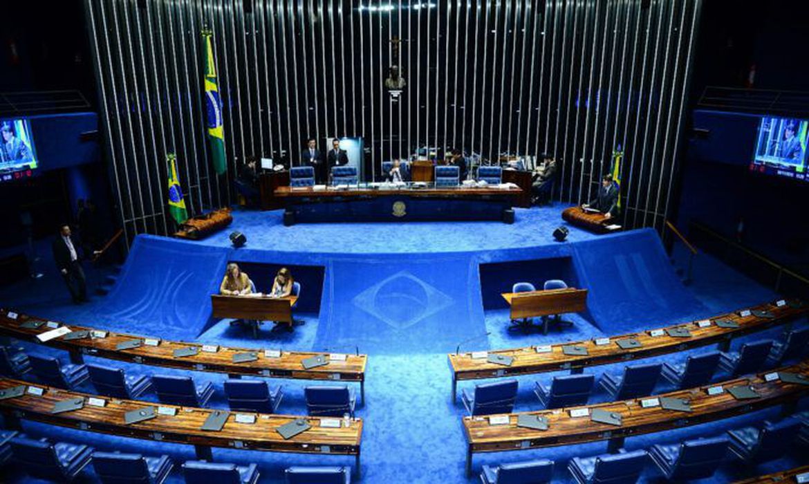 Senado aprova MP para compra de vacinas por estados sem licitação