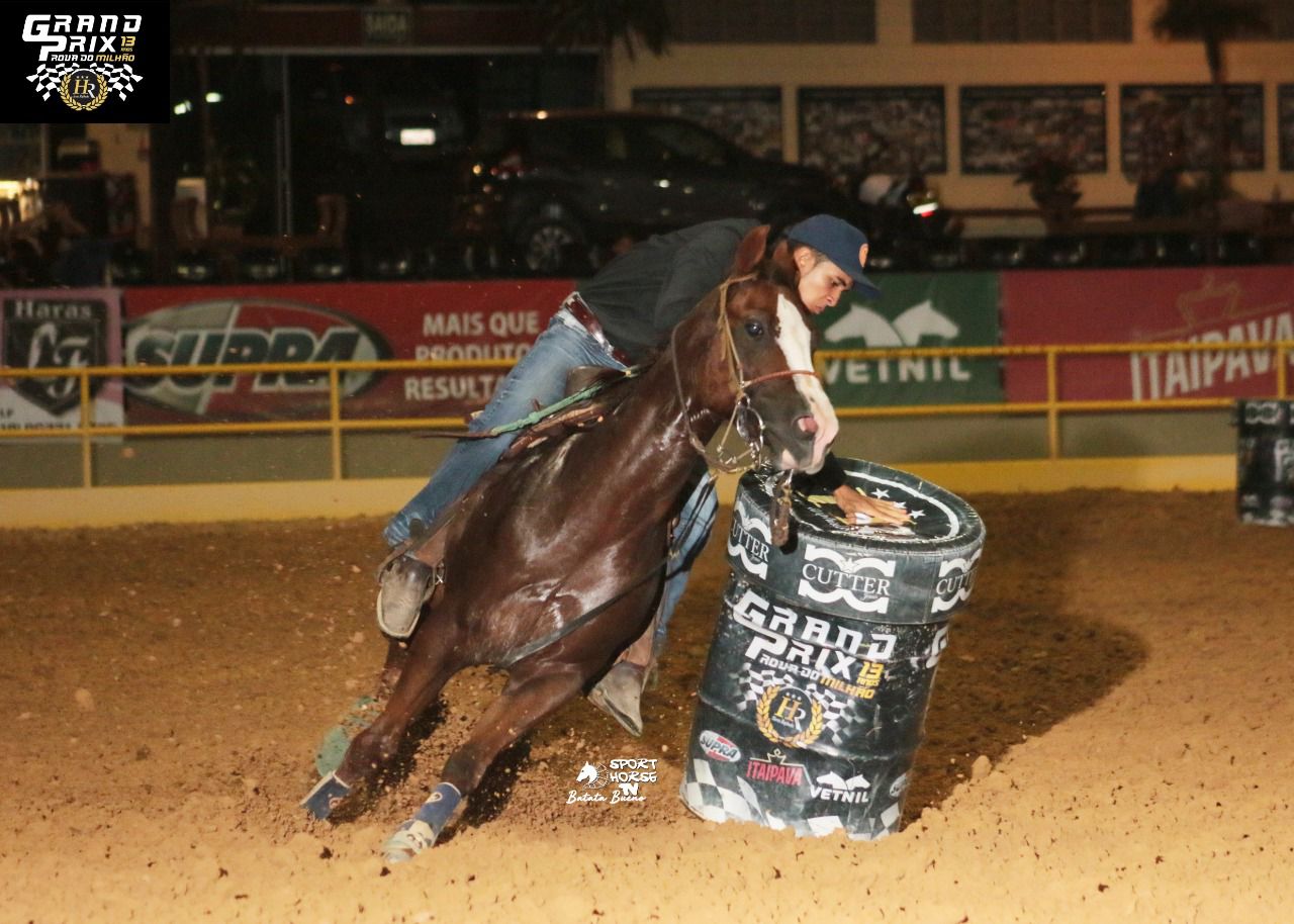Adaf realiza vistorias para retomada de esportes equestres no Amazonas