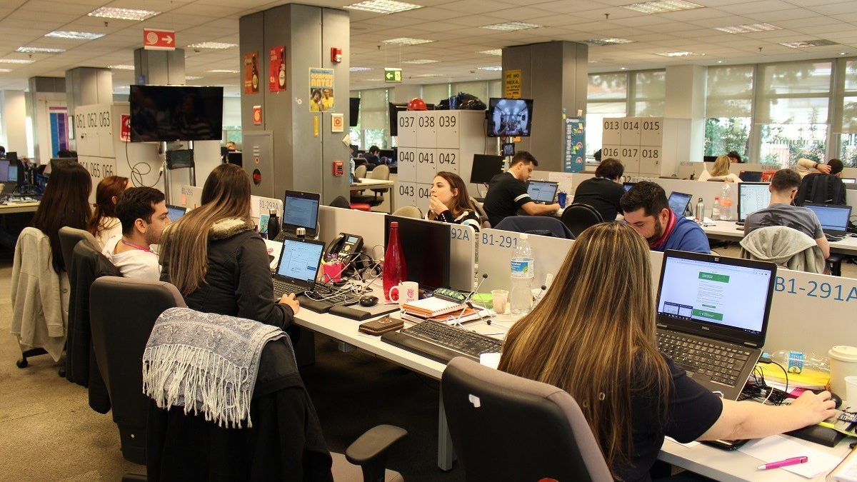 Serasa abre vagas de estágio com bolsa de R$ 1,5 mil no Amazonas